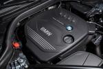 BMW 520d Sedan M Sport 2017 года (WW)